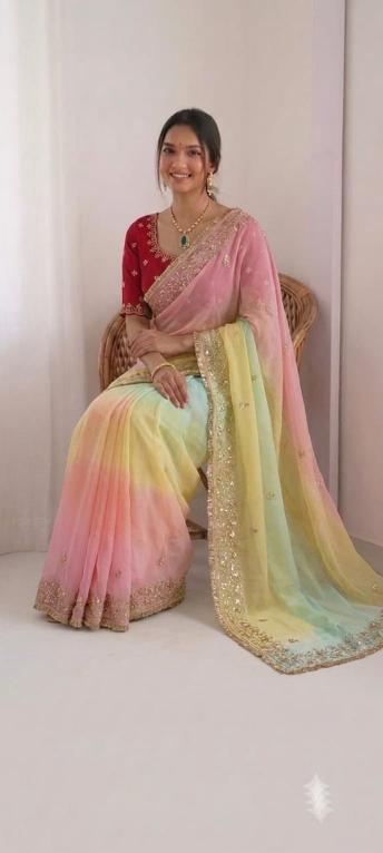 Dazira Melody 0.3 catalog surat saree market wholesale price list 2026