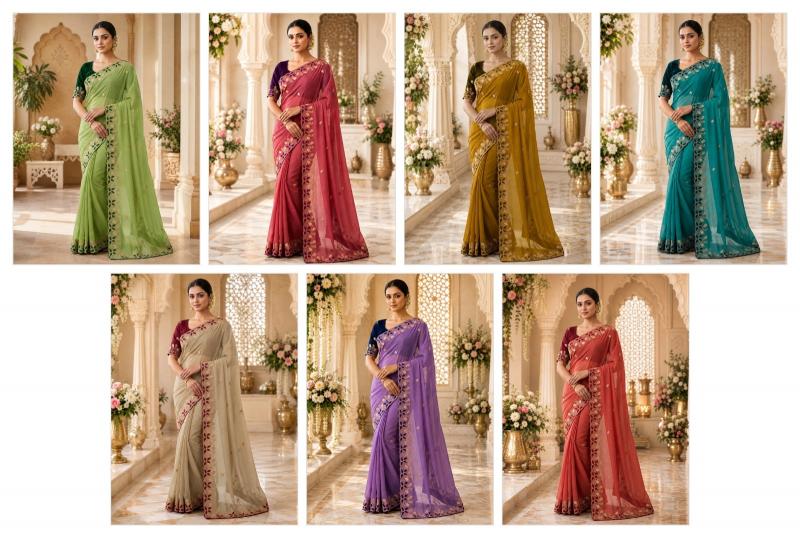 Dazira Mira catalog surat saree market wholesale price list 2026