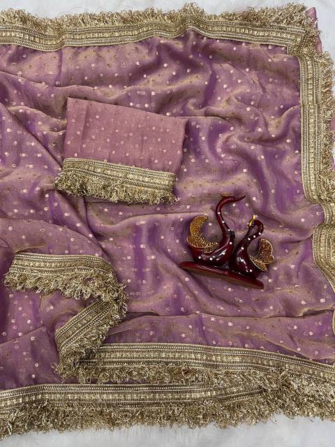 Dazira Moss silk vol 2 catalog moss silk saree wholesale market