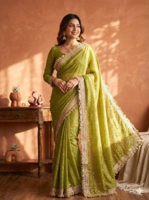 Dazira Moss silk vol 2 catalog moss silk saree wholesale market