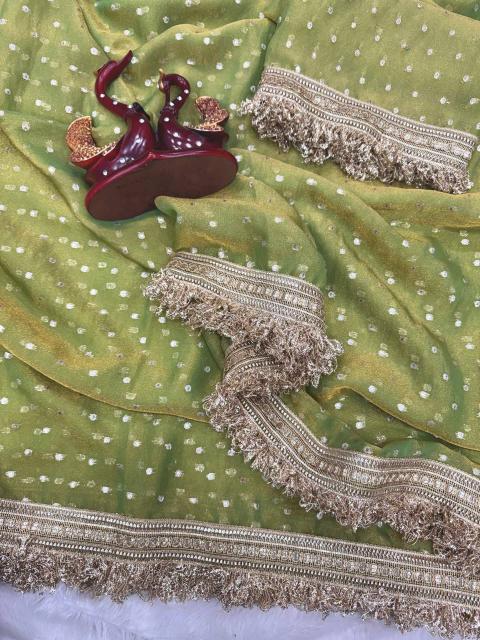 Dazira Moss silk vol 2 catalog moss silk saree wholesale market