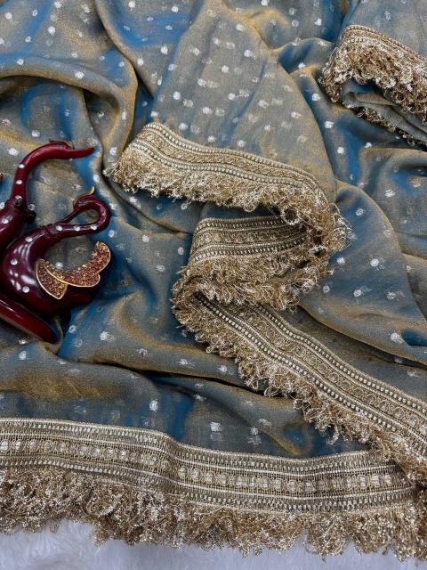 Dazira Moss silk vol 2 catalog moss silk saree wholesale market