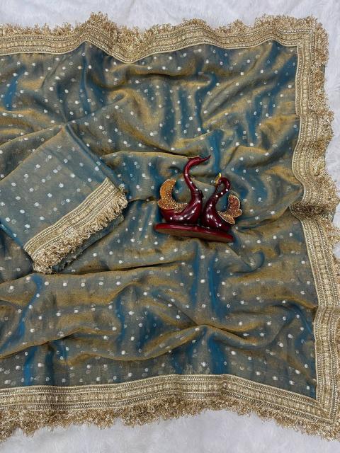 Dazira Moss silk vol 2 catalog moss silk saree wholesale market