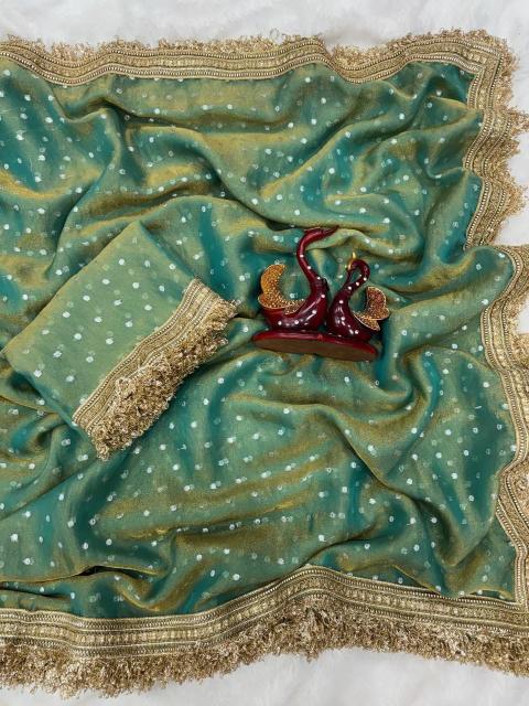 Dazira Moss silk vol 2 catalog moss silk saree wholesale market