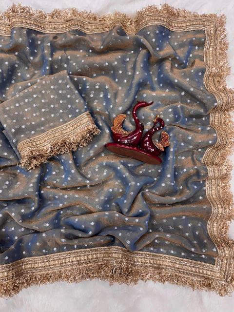 Dazira Moss silk vol 2 catalog moss silk saree wholesale market