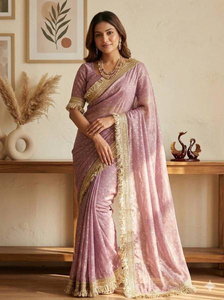Dazira Moss silk vol 2 catalog moss silk saree wholesale market