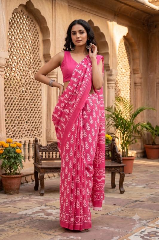 Dazira Mulmul Cotton vol 6 catalog wholesale cotton sarees market in mumbai