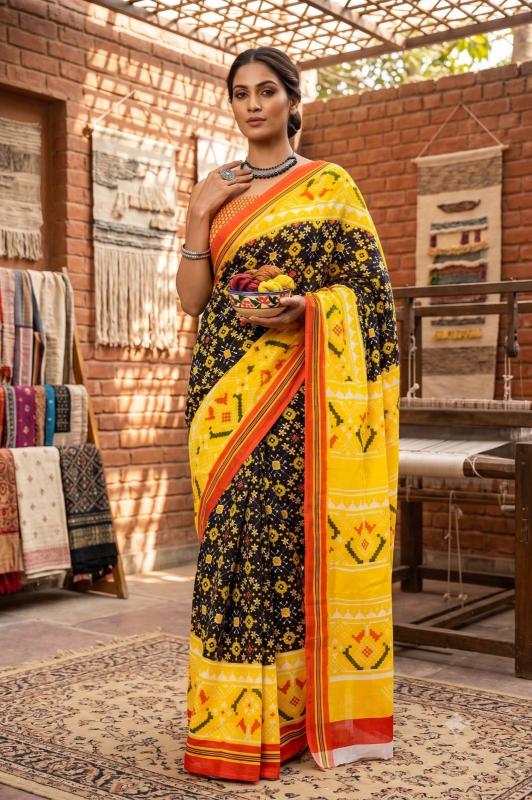 Dazira Mulmul Cotton vol 6 catalog wholesale cotton sarees market in mumbai
