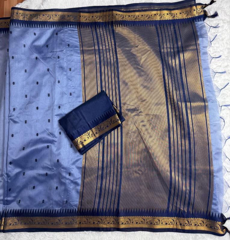 Dazira premium cottan vol 1 catalog wholesale saree 
