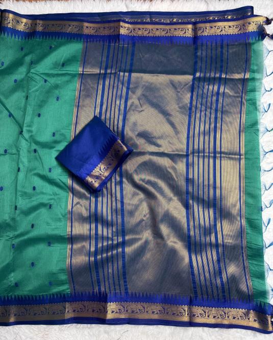 Dazira premium cottan vol 1 catalog wholesale saree 