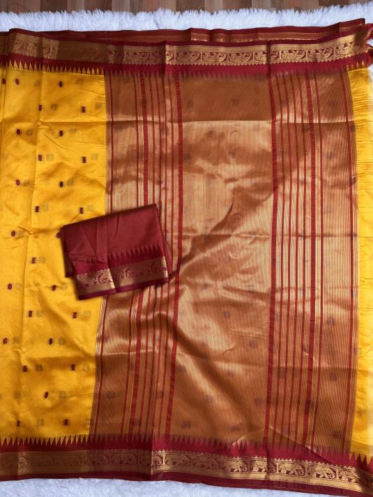 Dazira premium cottan vol 1 catalog wholesale saree 