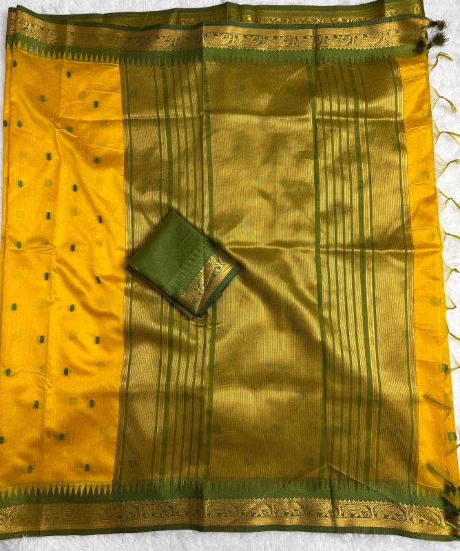 Dazira premium cottan vol 1 catalog wholesale saree 