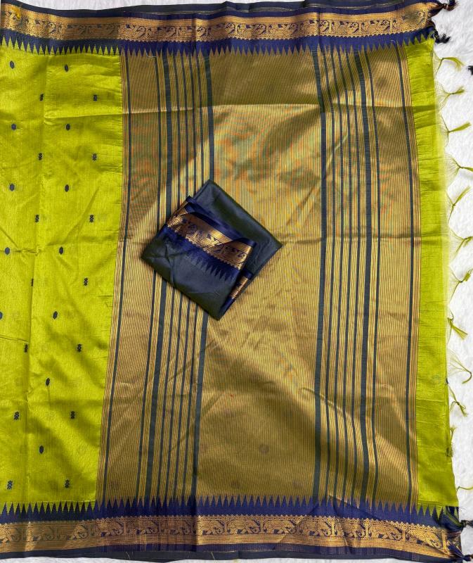 Dazira premium cottan vol 1 catalog wholesale saree 