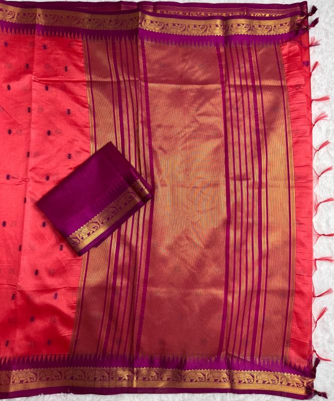 Dazira premium cottan vol 1 catalog wholesale saree 