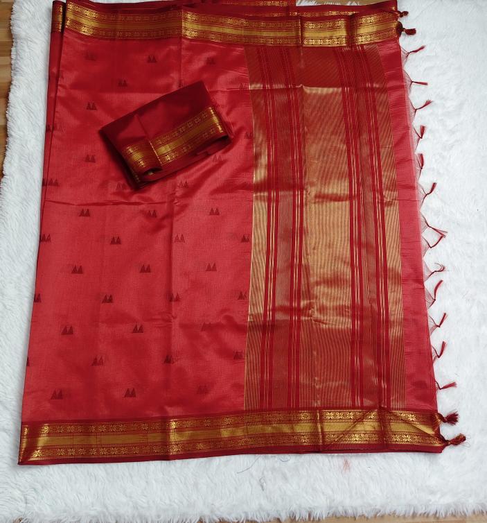 Dazira premium cottan vol 2 catalog paithani sarees wholesale market in mumbai