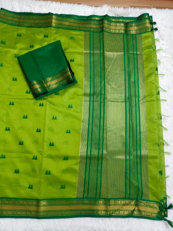 Dazira premium cottan vol 2 catalog paithani sarees wholesale market in mumbai