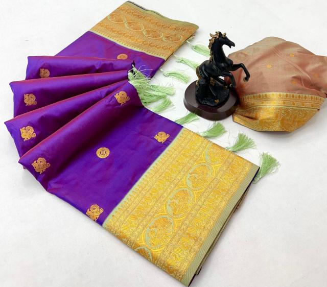Dazira Princess vol 2 catalog pure silk saree wholesale online
