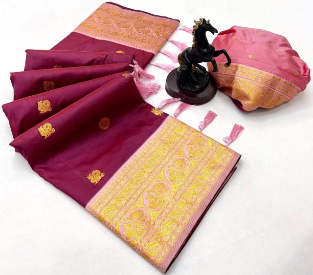 Dazira Princess vol 2 catalog pure silk saree wholesale online