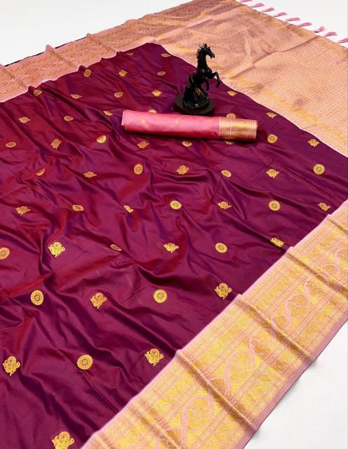 Dazira Princess vol 2 catalog pure silk saree wholesale online