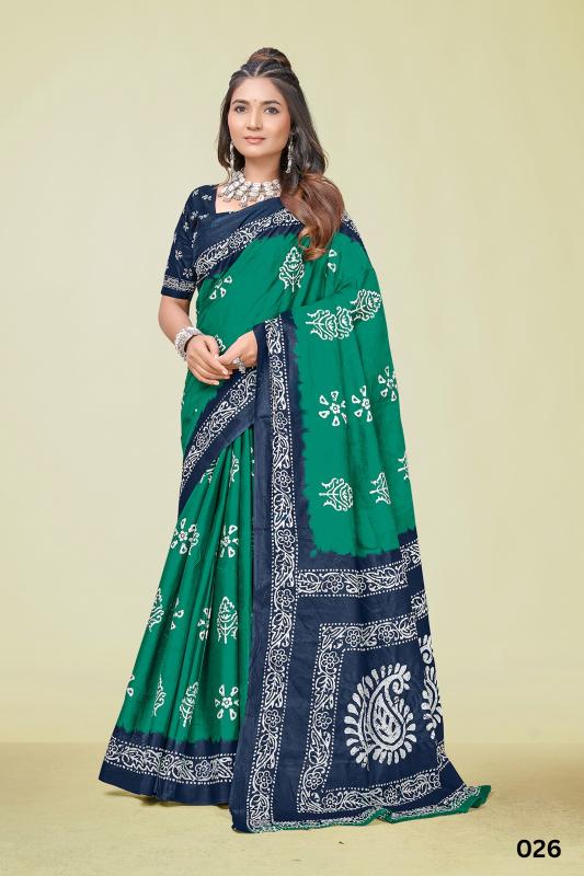 Dazira Pure Cotton vol 5 cataalog indian wholesale sarees