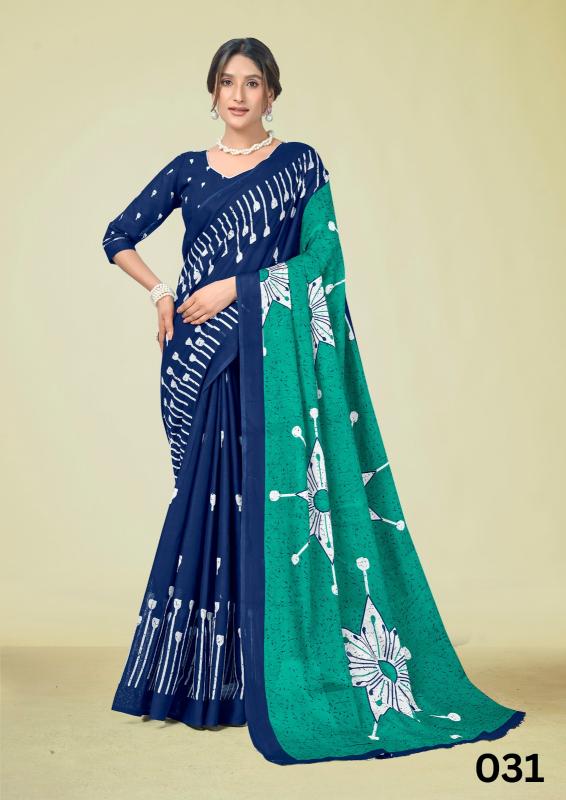 Dazira Pure Cotton vol 6 cataalog jaipur sarees wholesale market