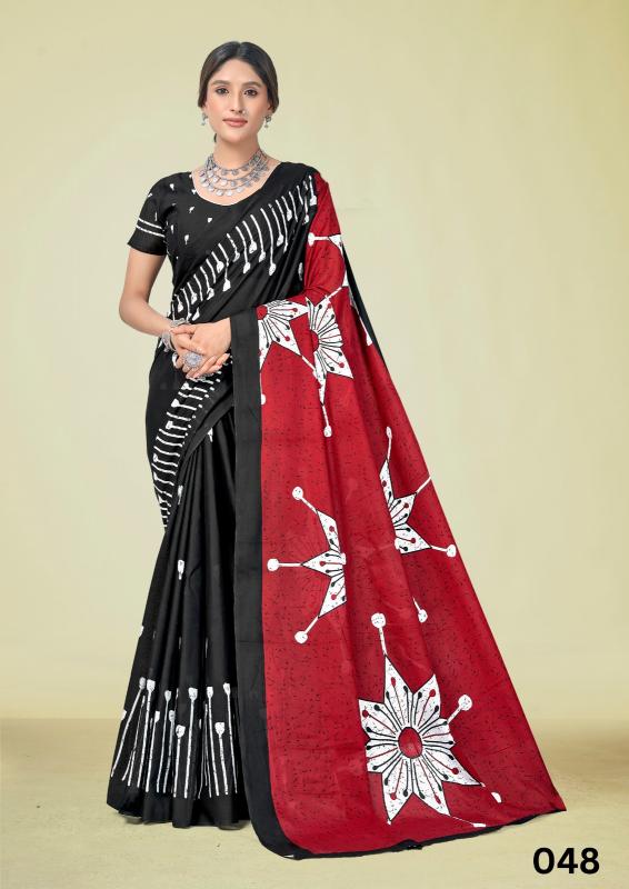 Dazira Pure Cotton vol 6 cataalog jaipur sarees wholesale market