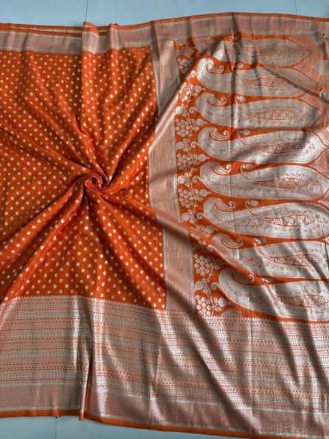 Dazira Pure Crepe Khadi Silk Vol 20 catalog wholesale saree shop in mumbai