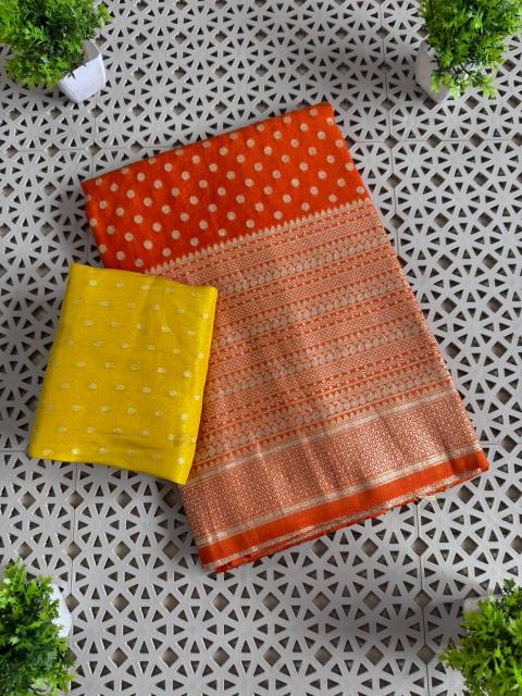 Dazira Pure Crepe Khadi Silk Vol 20 catalog wholesale saree shop in mumbai