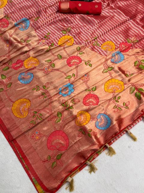 Dazira Pure Crepe Khadi Silk Vol 21 catalog saree wholesaler in ahmedabad