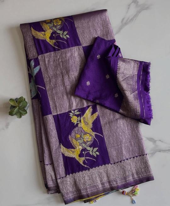 Dazira Pure Khadi Crepe Silk vol 5 catalog wholesale saree mumbai