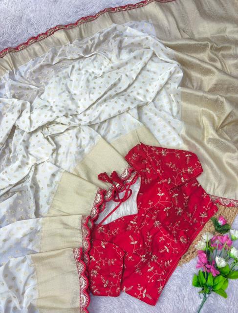 Dazira Pure Khadi Silk Vol 5 catalog surat wholesale sarees online
