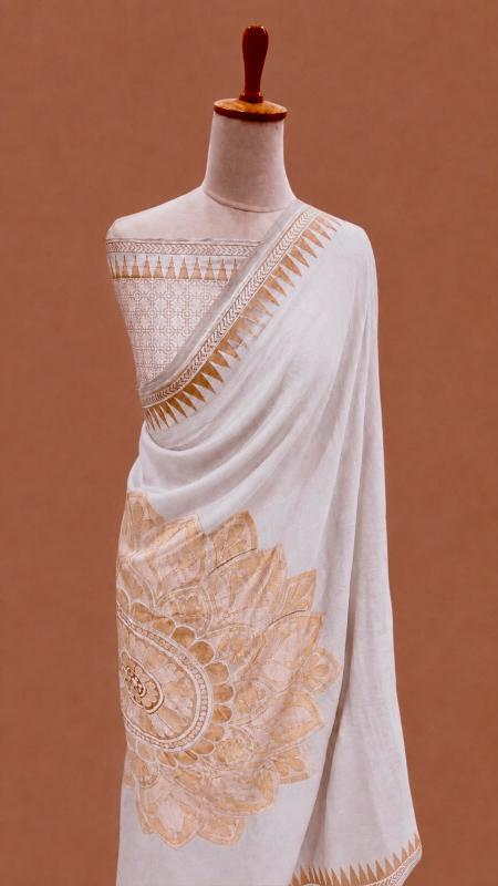 Dazira Pure Soft Khadi Georgette vol 8 catalog wholesale saree market in maharashtra