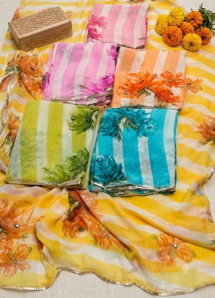 Dazira Rashi catalog wholesale saree market in south india