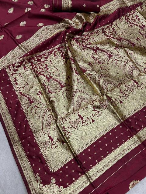 Dazira SF 1078 catalog banarasi saree wholesale market