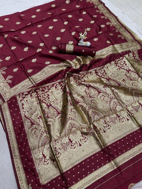 Dazira SF 1078 catalog banarasi saree wholesale market