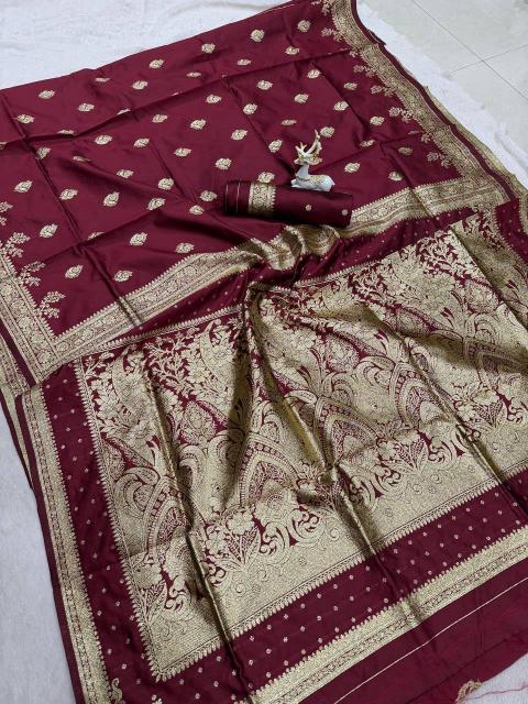 Dazira SF 1078 catalog banarasi saree wholesale market