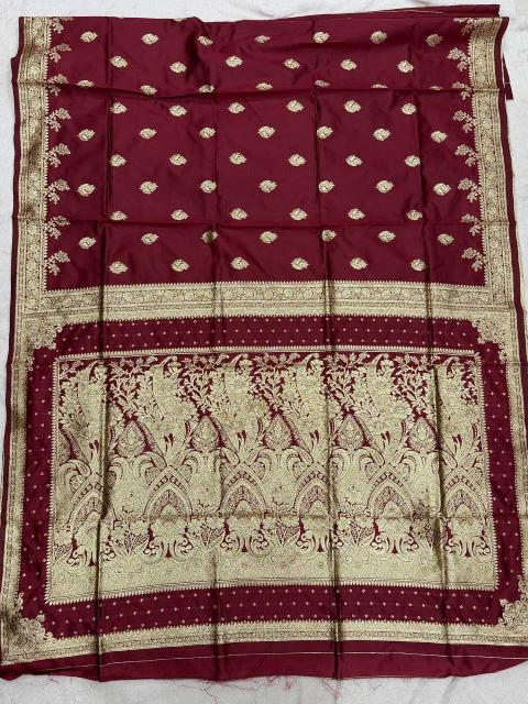 Dazira SF 1078 catalog banarasi saree wholesale market