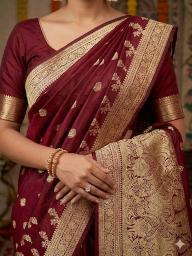 Dazira SF 1078 catalog banarasi saree wholesale market