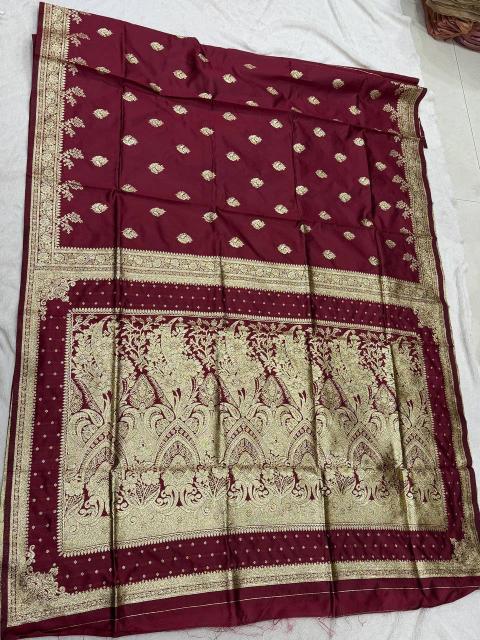 Dazira SF 1078 catalog banarasi saree wholesale market