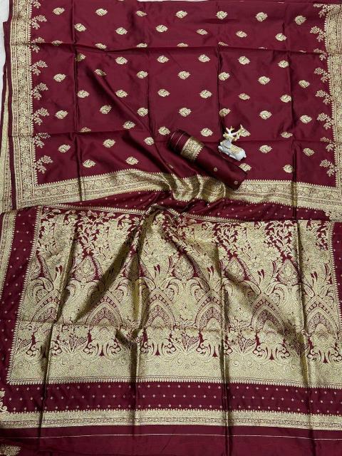 Dazira SF 1078 catalog banarasi saree wholesale market