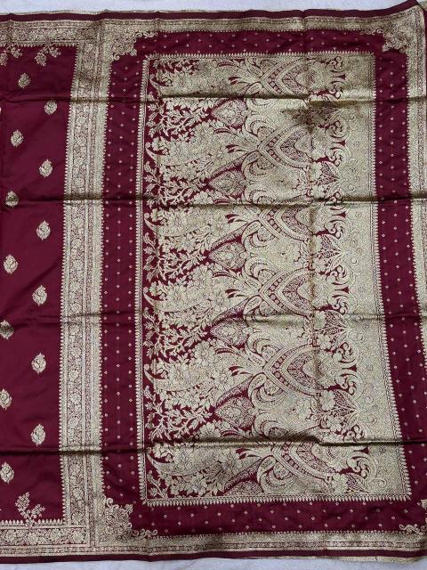 Dazira SF 1078 catalog banarasi saree wholesale market