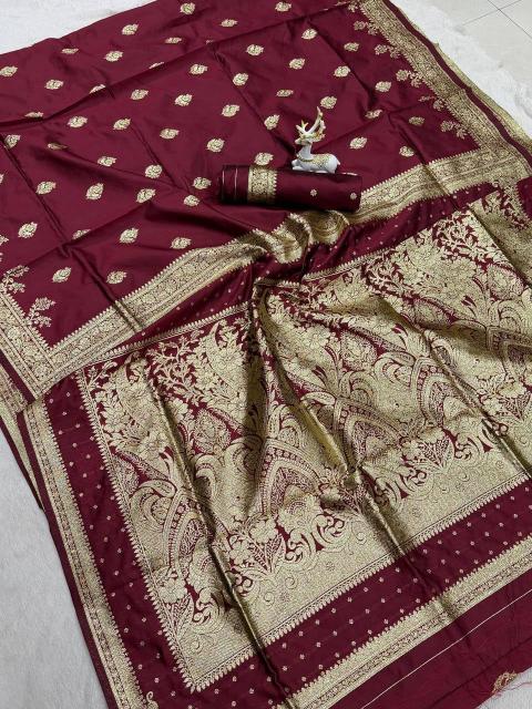 Dazira SF 1078 catalog banarasi saree wholesale market