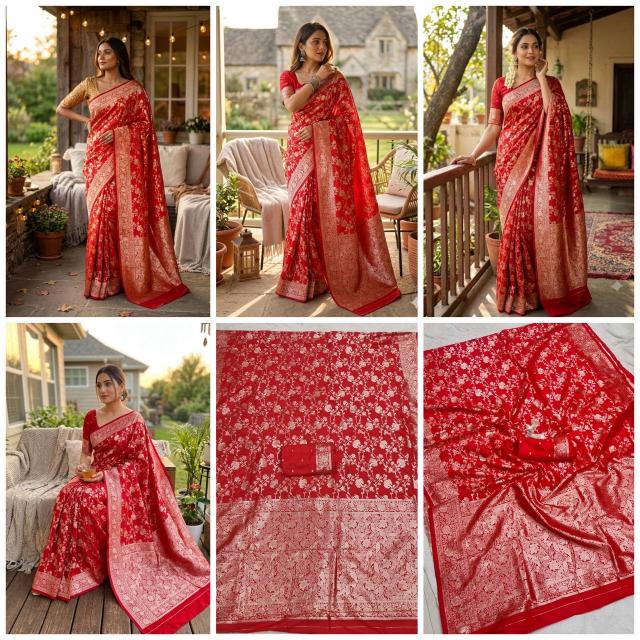 Dazira SF 1093 catalog surat saree bazaar wholesale
