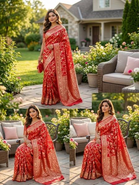 Dazira SF 1093 catalog surat saree bazaar wholesale