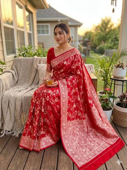 Dazira SF 1093 catalog surat saree bazaar wholesale