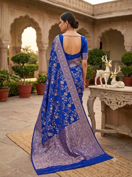 Dazira SF 1093 catalog surat saree bazaar wholesale