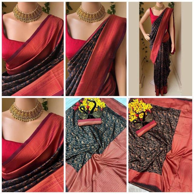 Dazira SF 658 catalog wholesale market surat saree