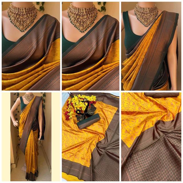 Dazira SF 658 catalog wholesale market surat saree