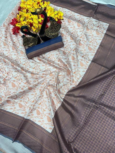 Dazira SF 658 catalog wholesale market surat saree