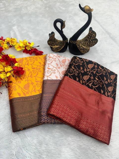 Dazira SF 658 catalog wholesale market surat saree
